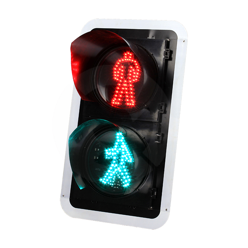 402動(dòng)感人行橫道燈